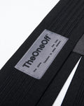 THE ONE OFF Xenon K12 Bib Short -  Future Black