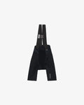 THE ONE OFF Xenon K12 Bib Short -  Future Black