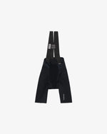 THE ONE OFF Xenon K12 Bib Short -  Future Black