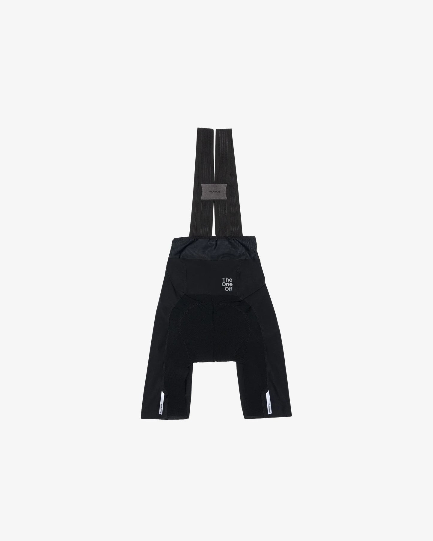 THE ONE OFF Xenon K12 Bib Short -  Future Black