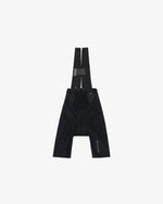 THE ONE OFF Xenon K9 Culotte tirants dona - Future Negre