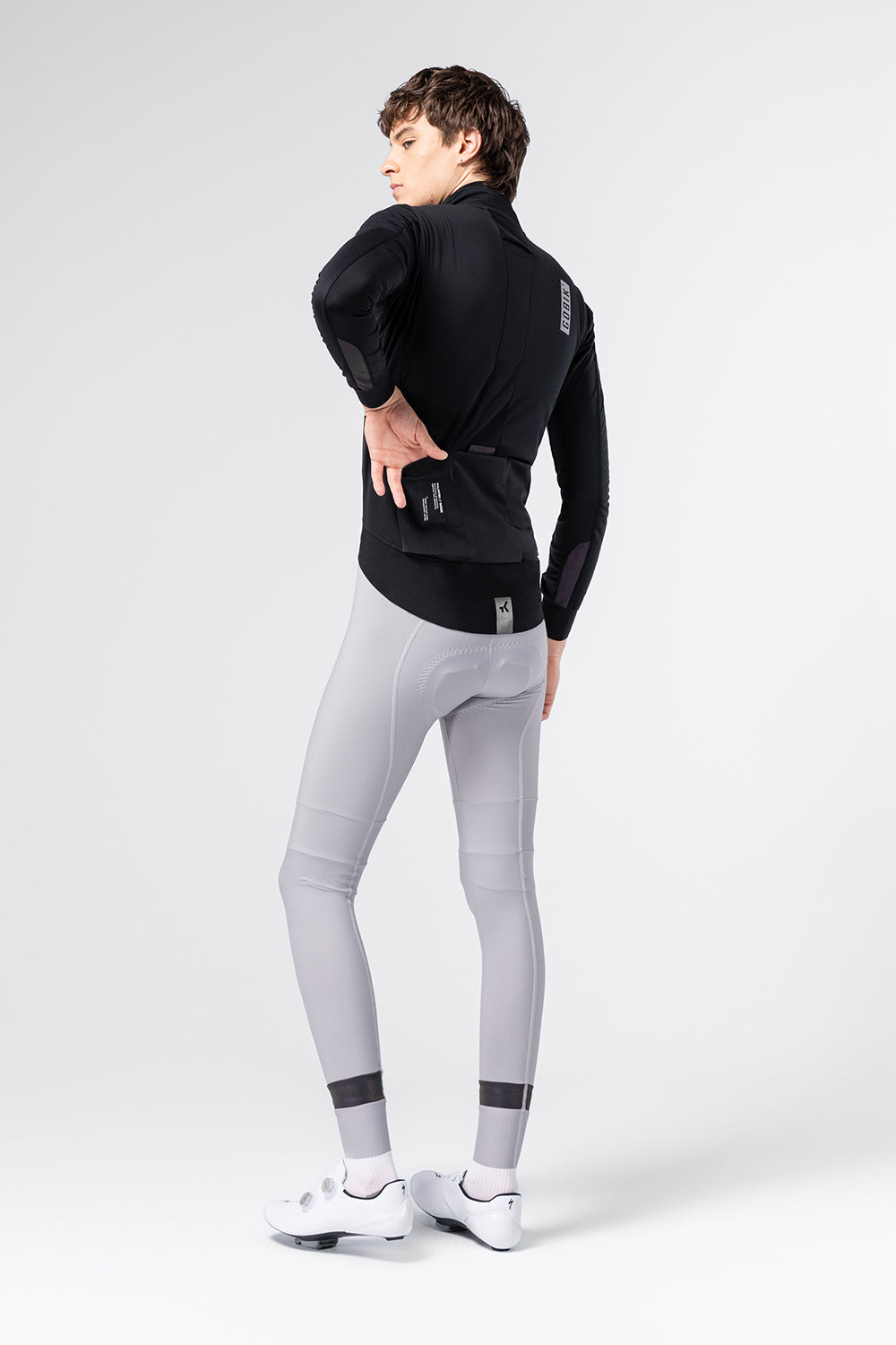 GOBIK Armour 3.0 Unisex Jas - Vanta