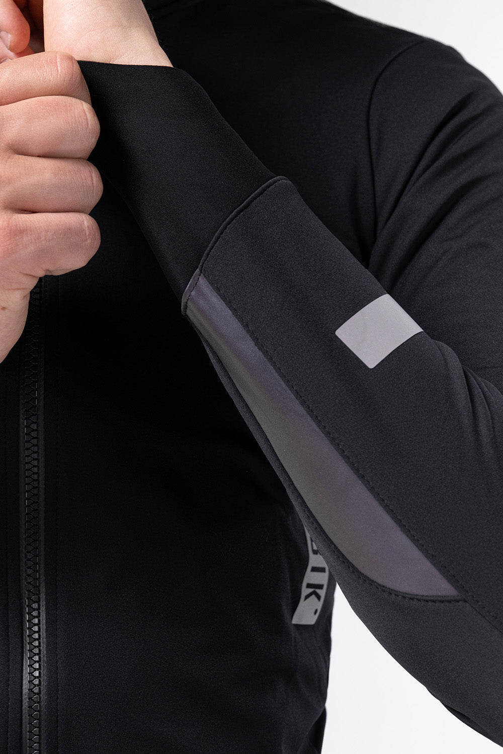 GOBIK Armour 3.0 Unisex Jas - Vanta