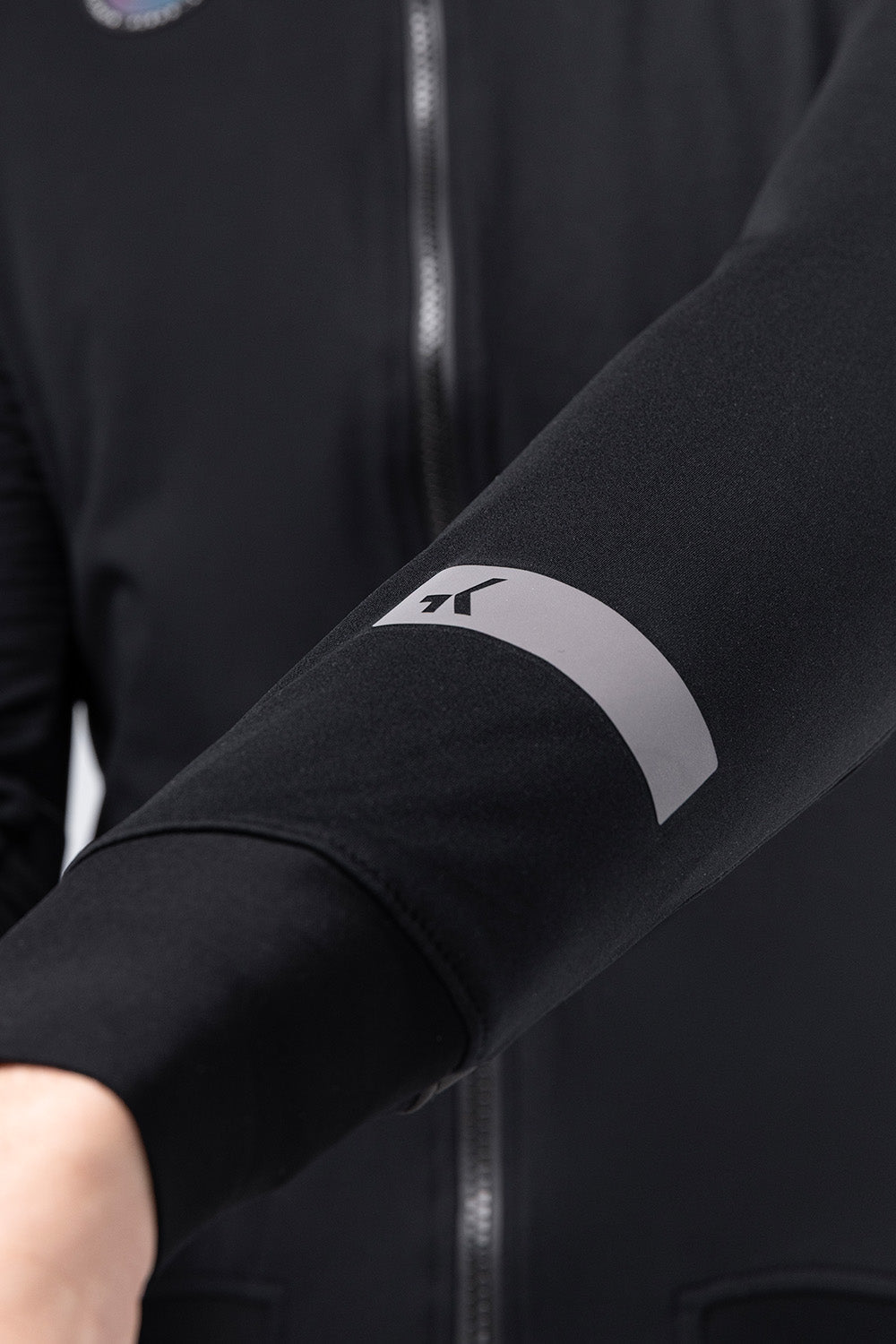 GOBIK Armour 3.0 Unisex Jas - Vanta