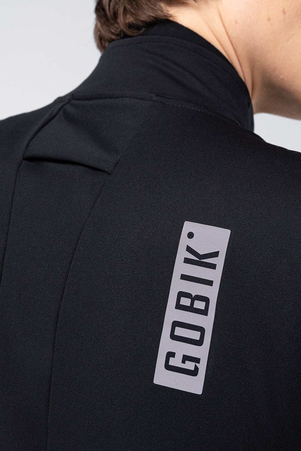 GOBIK Armour 3.0 Unisex Jas - Vanta