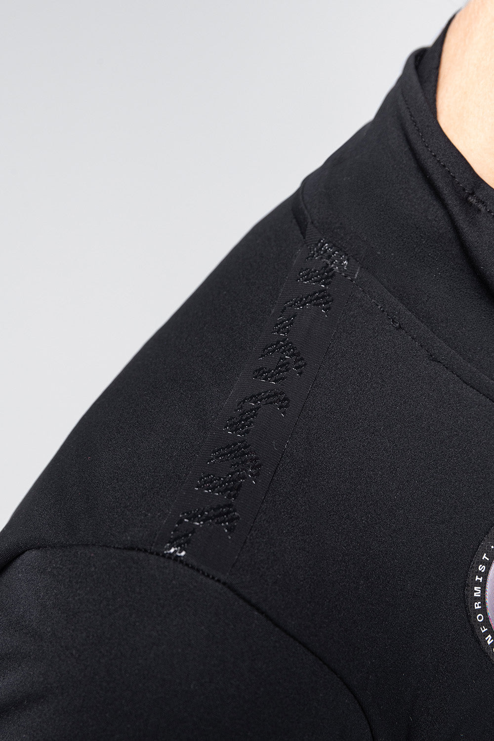 GOBIK Armour 3.0 Unisex Jas - Vanta