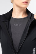 GOBIK Armour 3.0 Unisex Jas - Vanta