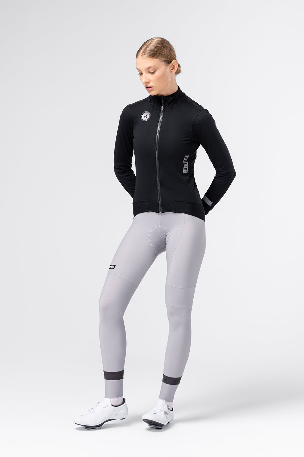 GOBIK Armour 3.0 Unisex Jas - Vanta