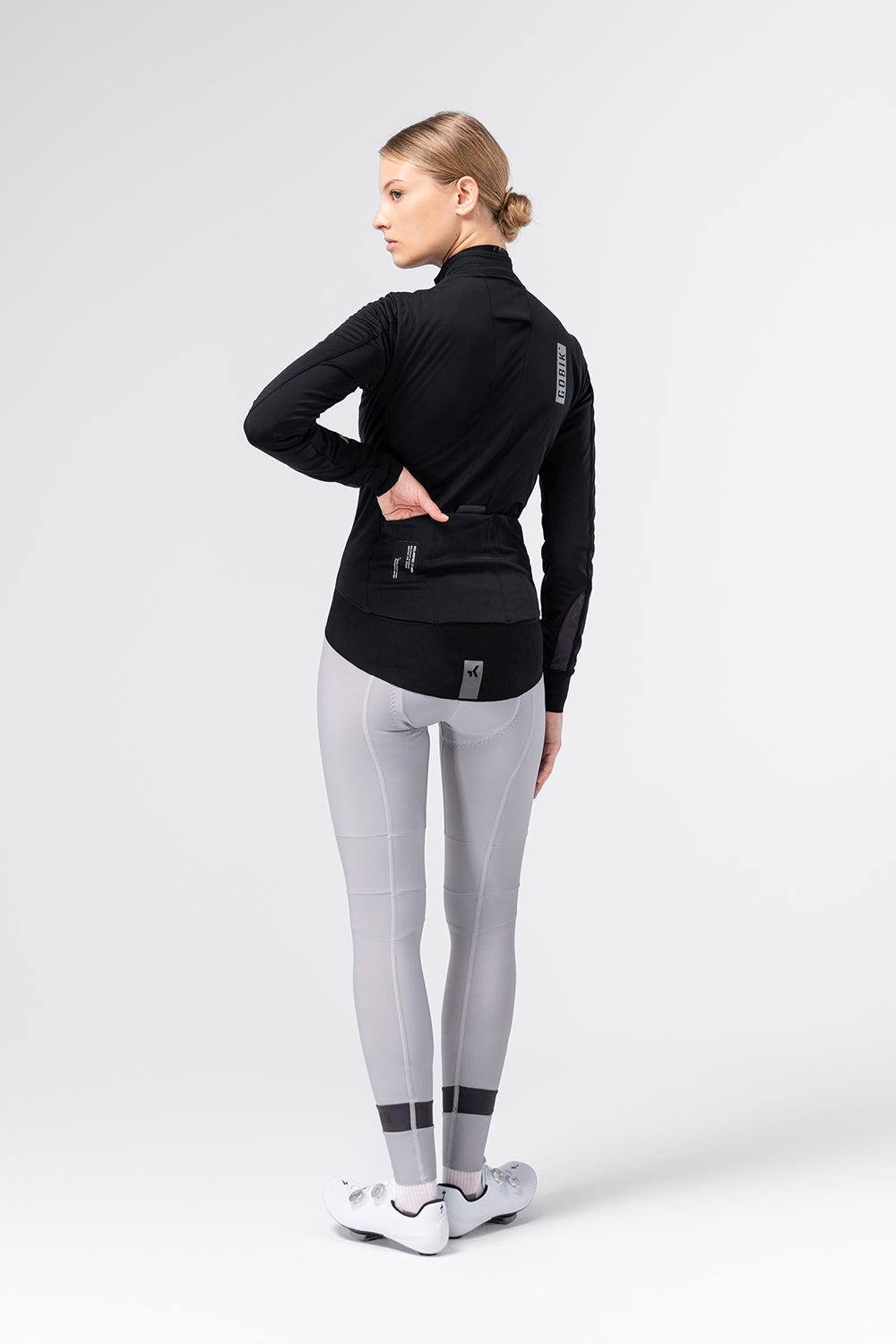 GOBIK Armour 3.0 Unisex Jas - Vanta