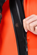 GOBIK Armour 3.0 Unisex Chaqueta - Superflame