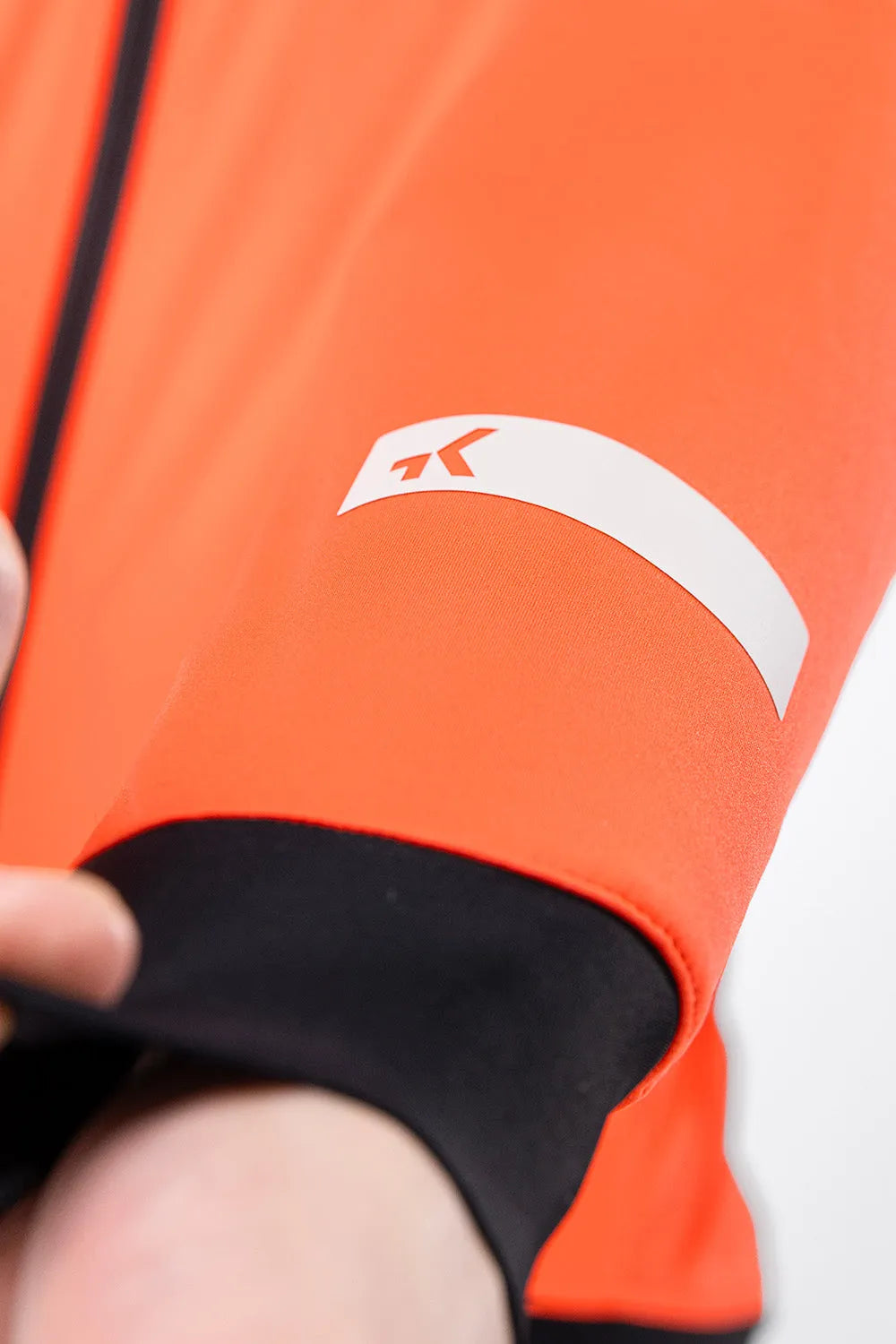 GOBIK Armour 3.0 Unisex Chaqueta - Superflame