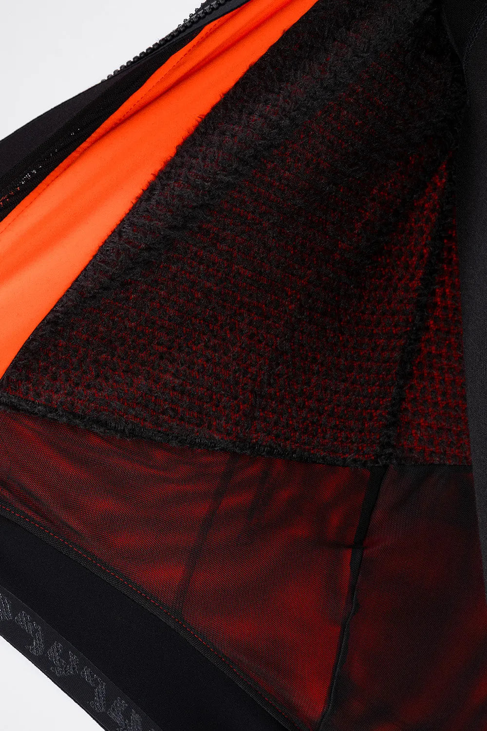 GOBIK Armour 3.0 Unisex Chaqueta - Superflame