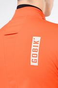 GOBIK Armour 3.0 Unisex Chaqueta - Superflame