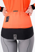 GOBIK Armour 3.0 Unisex Chaqueta - Superflame