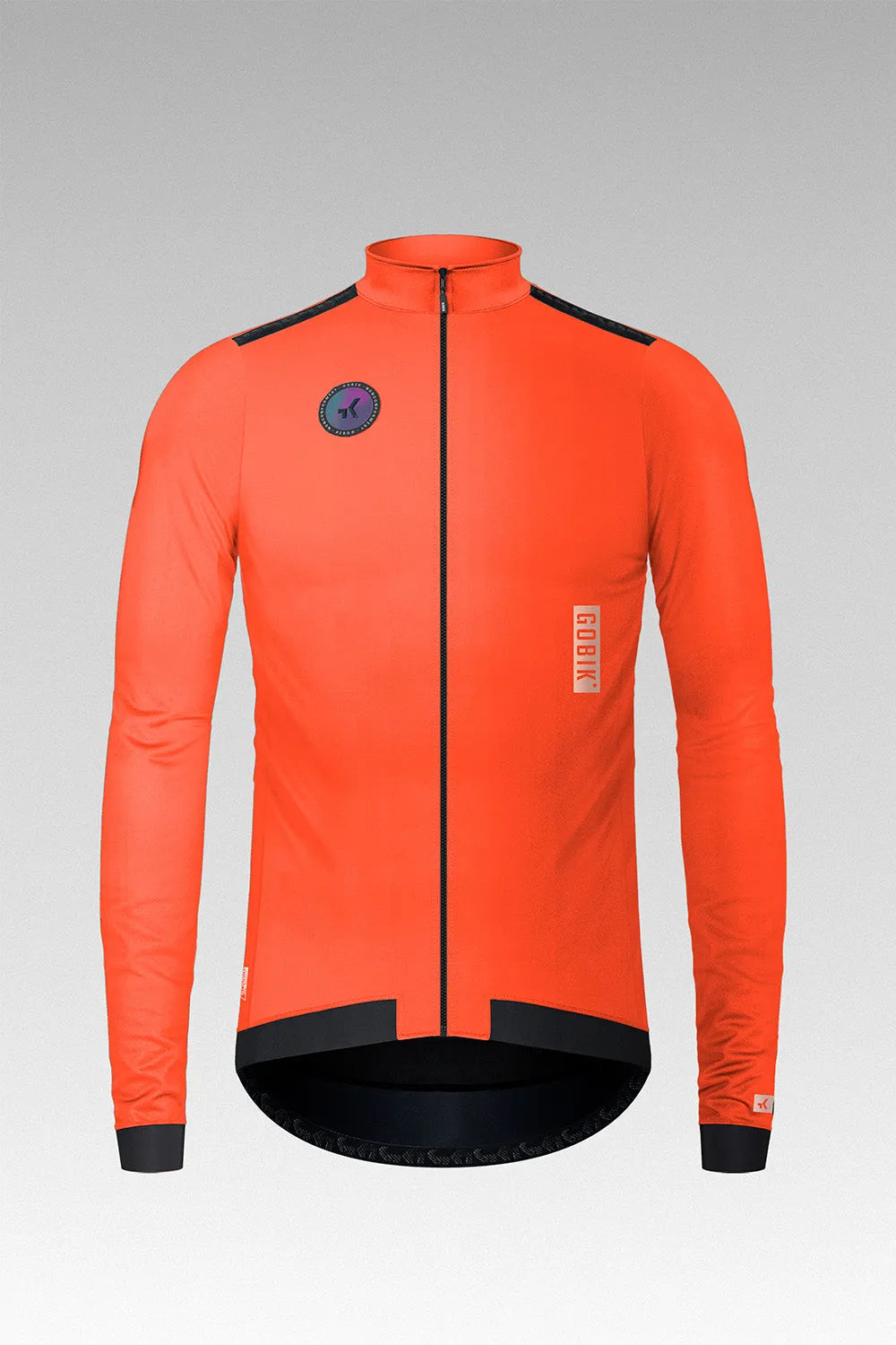 GOBIK Armour 3.0 Unisex Chaqueta - Superflame