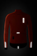 GOBIK Armour 3.0 Unisex Chaqueta - Superflame