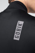 GOBIK Envy 3.0 Jakke - Jet Sort