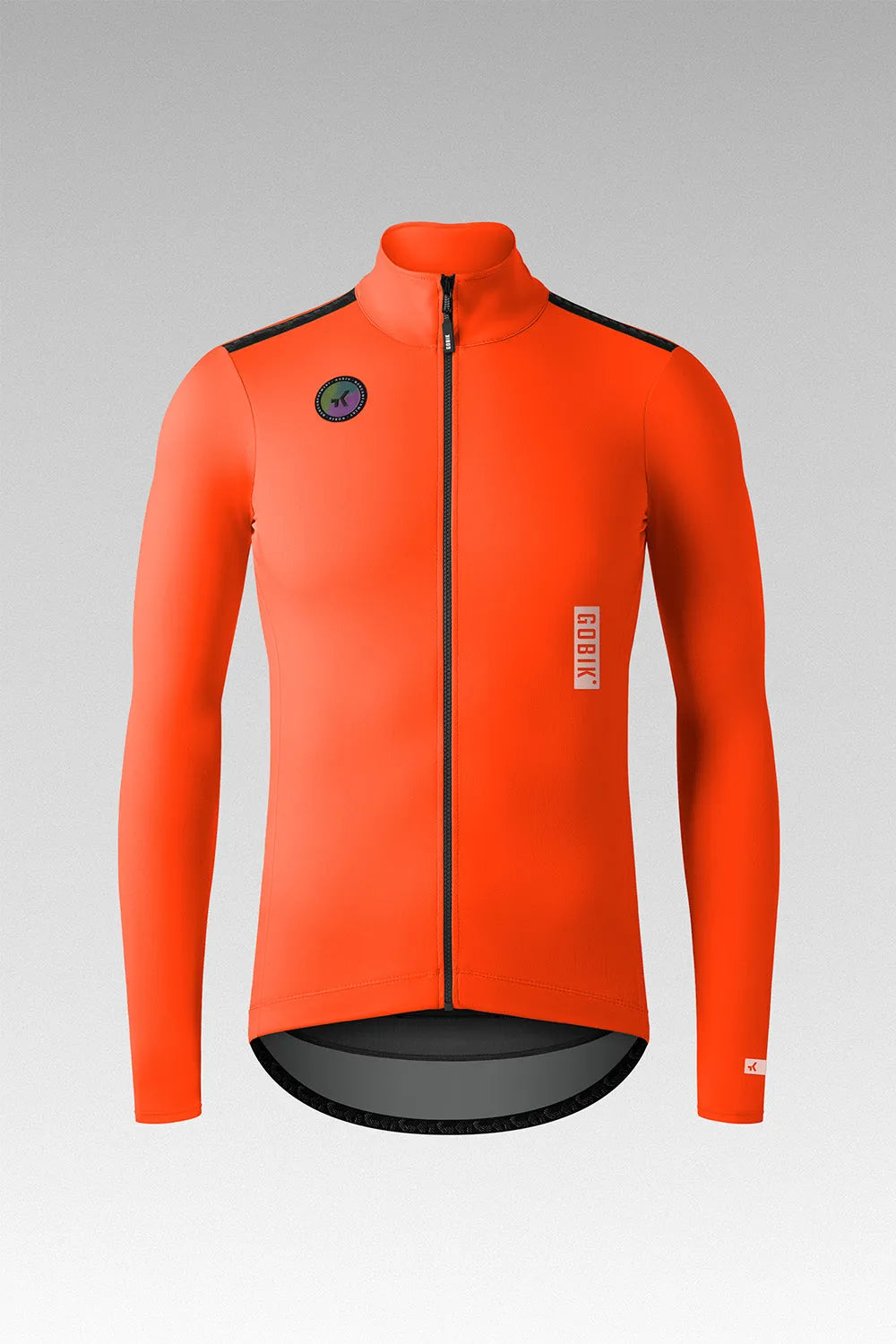 GOBIK Envy 3.0 Jakke - Superflame
