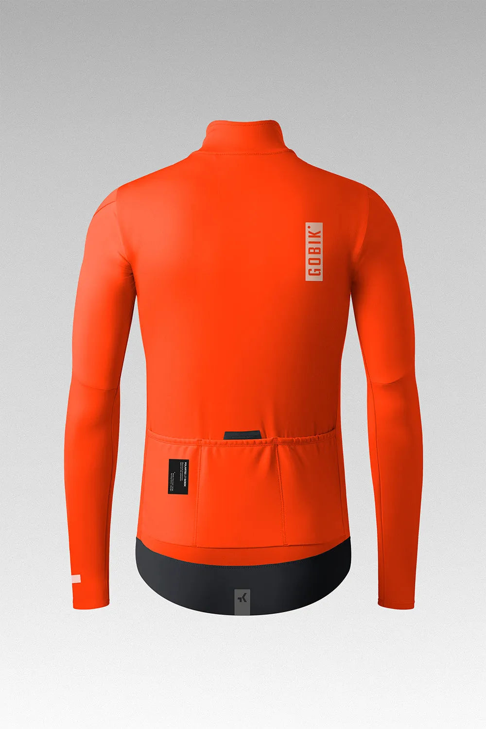GOBIK Envy 3.0 Jakke - Superflame