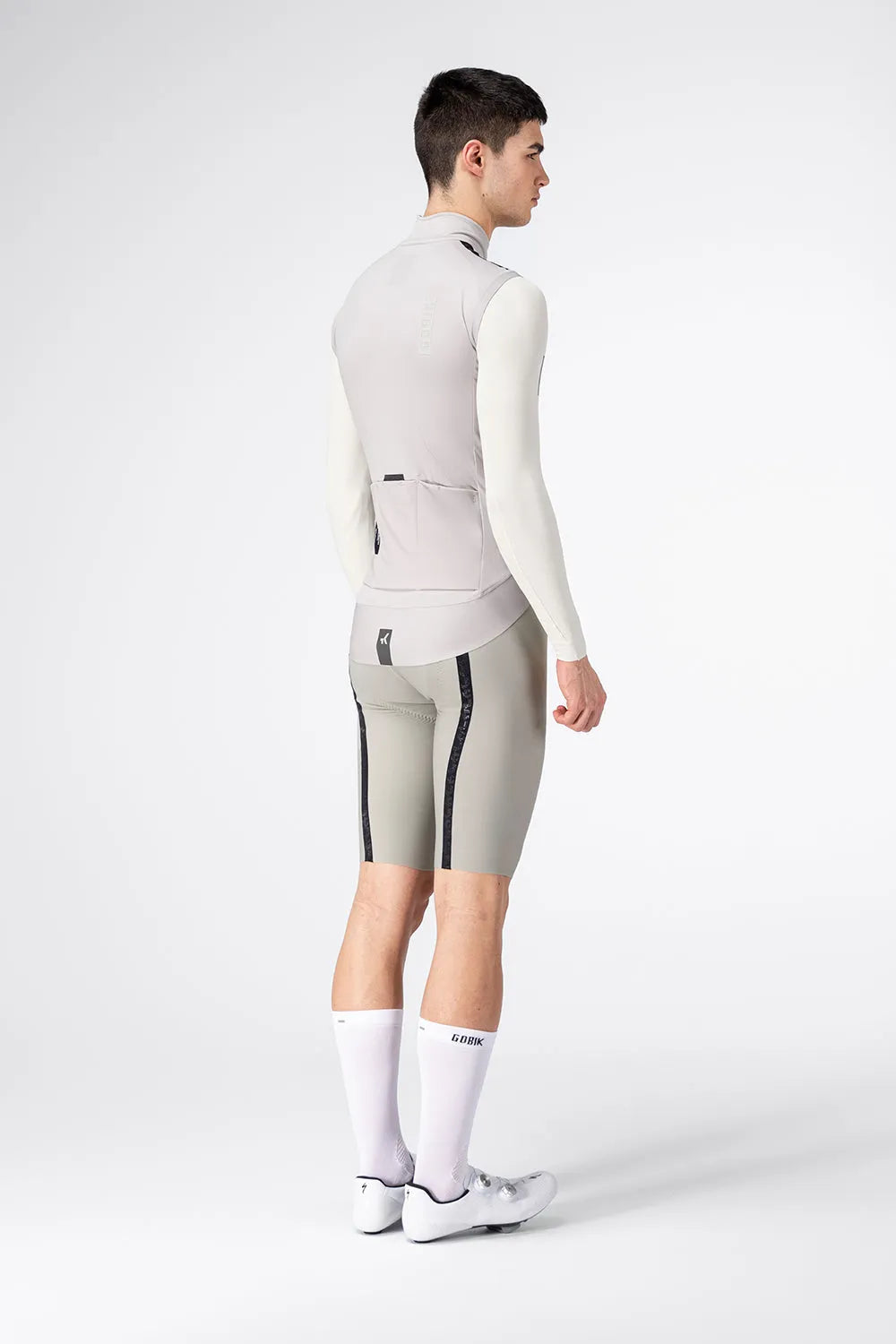 GOBIK Envy Chaleco de ciclisme - Meadow