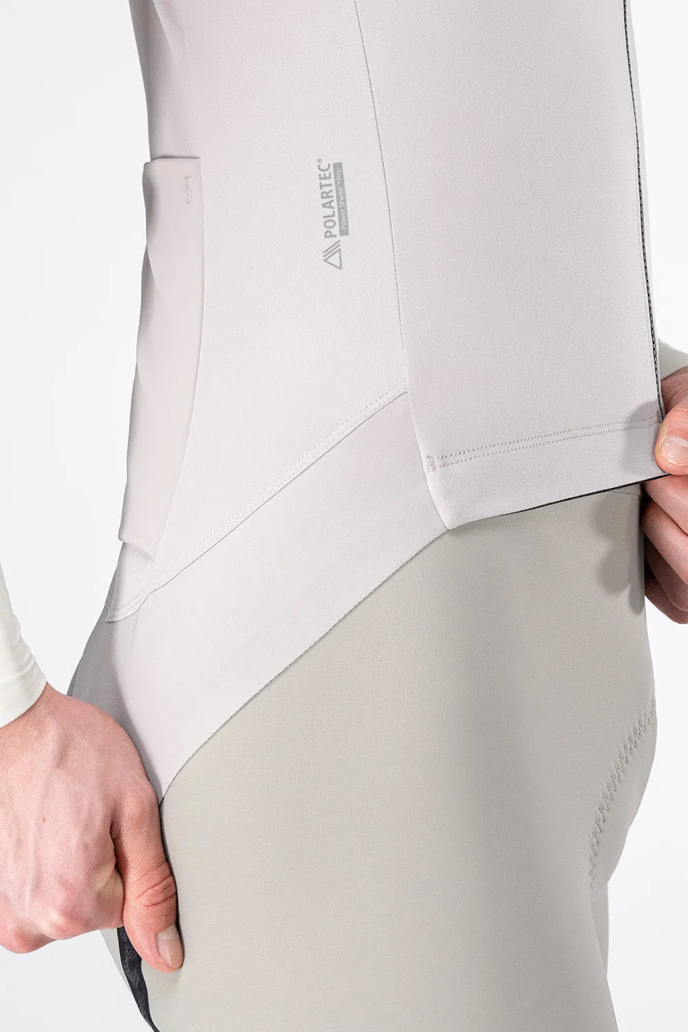 GOBIK Envy Chaleco de ciclisme - Meadow