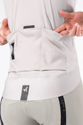 GOBIK Envy Chaleco de ciclisme - Meadow