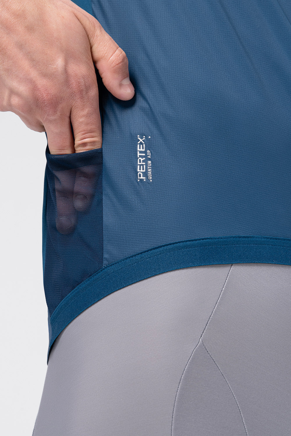 GOBIK VECTOR 3.0 Chaleco de ciclisme - ASSAULT