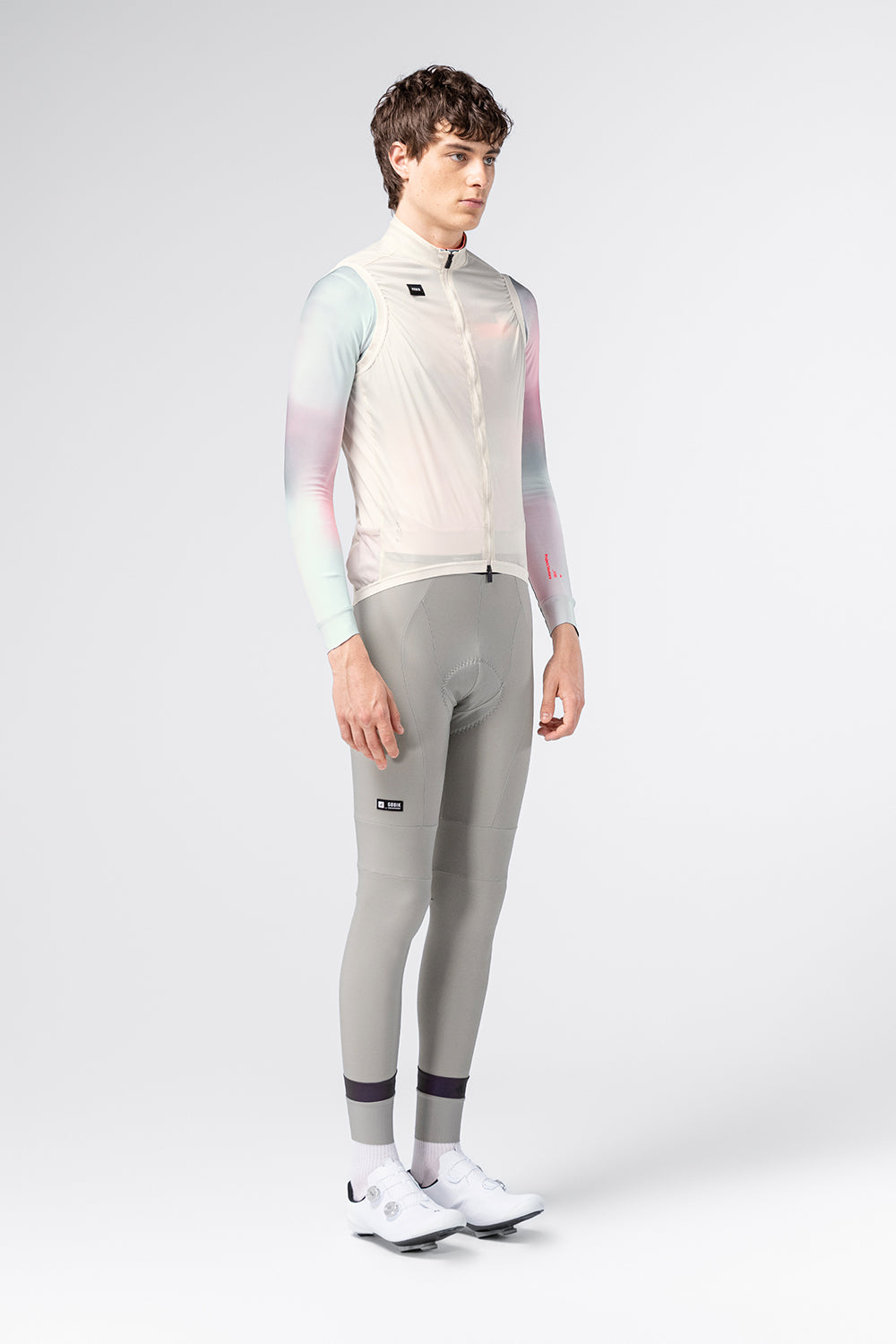 GOBIK VECTOR 3.0 Chaleco de ciclisme - CREPE