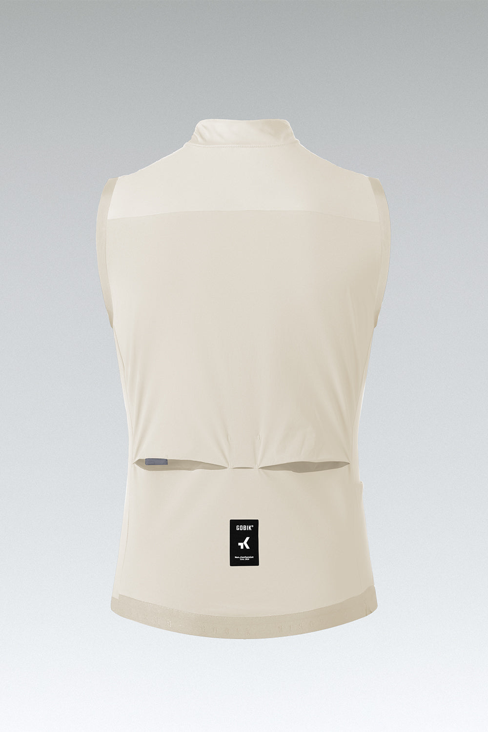 GOBIK VECTOR 3.0 Chaleco de ciclisme - CREPE