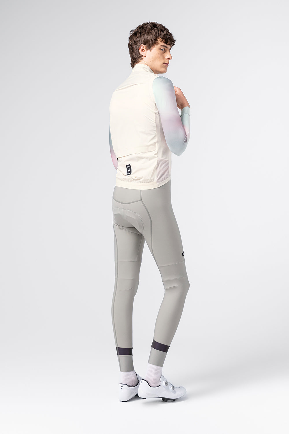 GOBIK VECTOR 3.0 Chaleco de ciclisme - CREPE