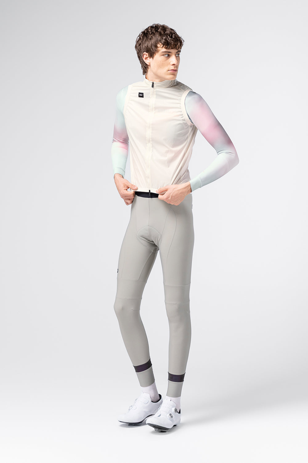 GOBIK VECTOR 3.0 Chaleco de ciclisme - CREPE