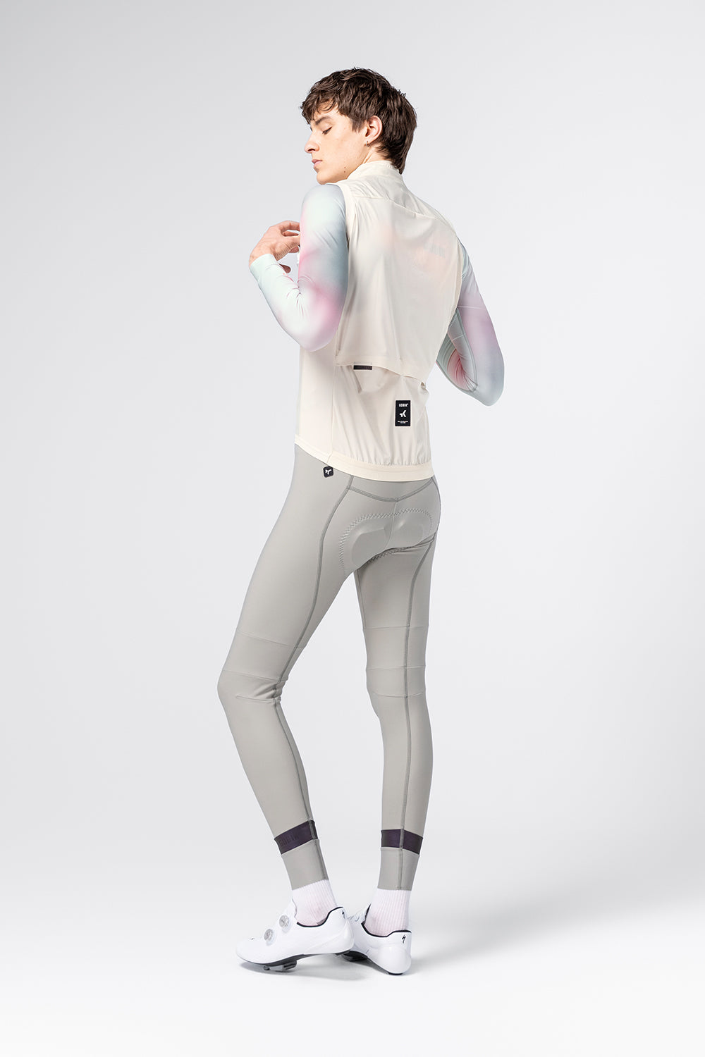GOBIK VECTOR 3.0 Chaleco de ciclisme - CREPE