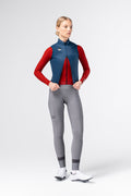 GOBIK VECTOR 3.0 Dames Bodywarmer fiets - ASSAULT
