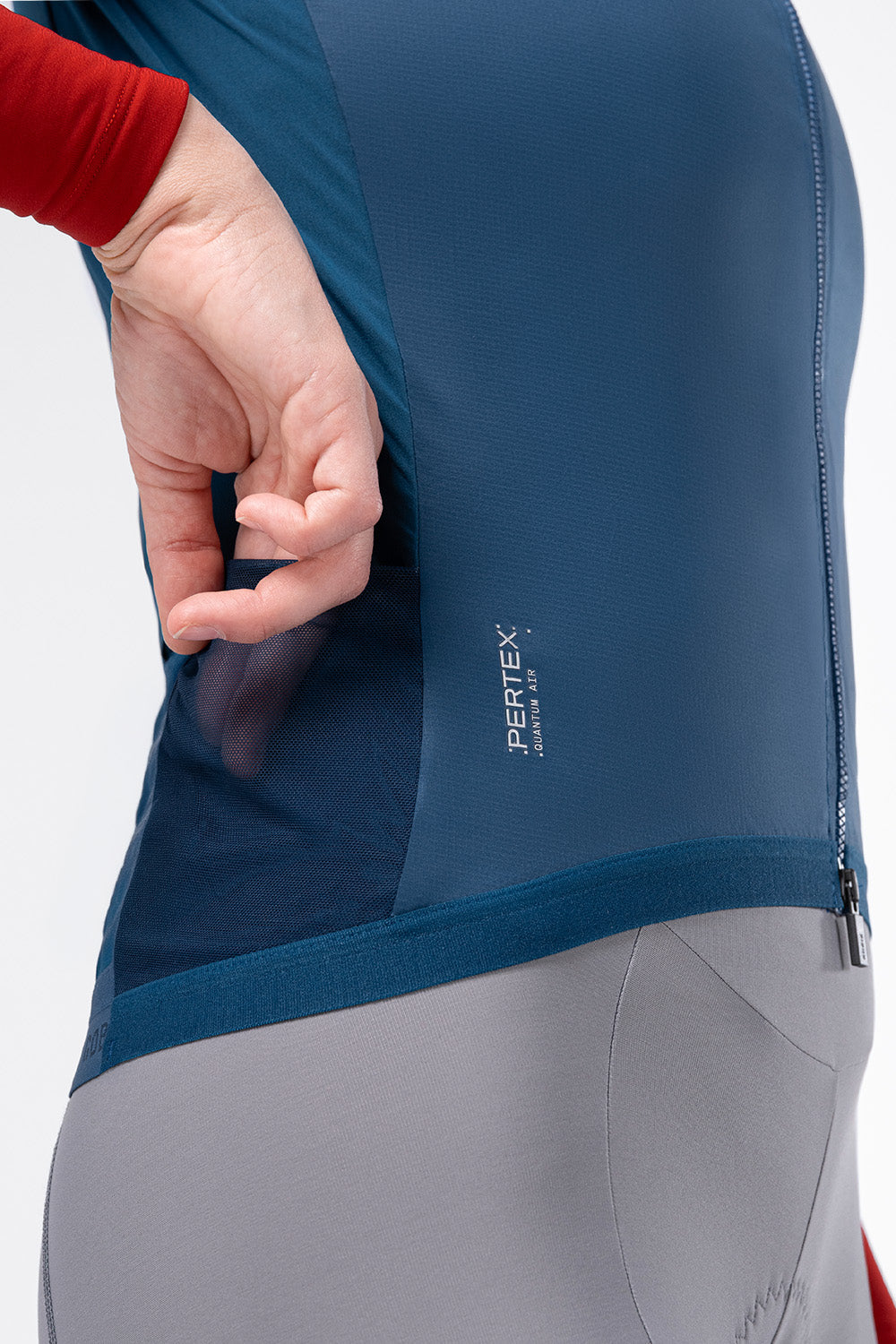 GOBIK VECTOR 3.0 Dames Bodywarmer fiets - ASSAULT