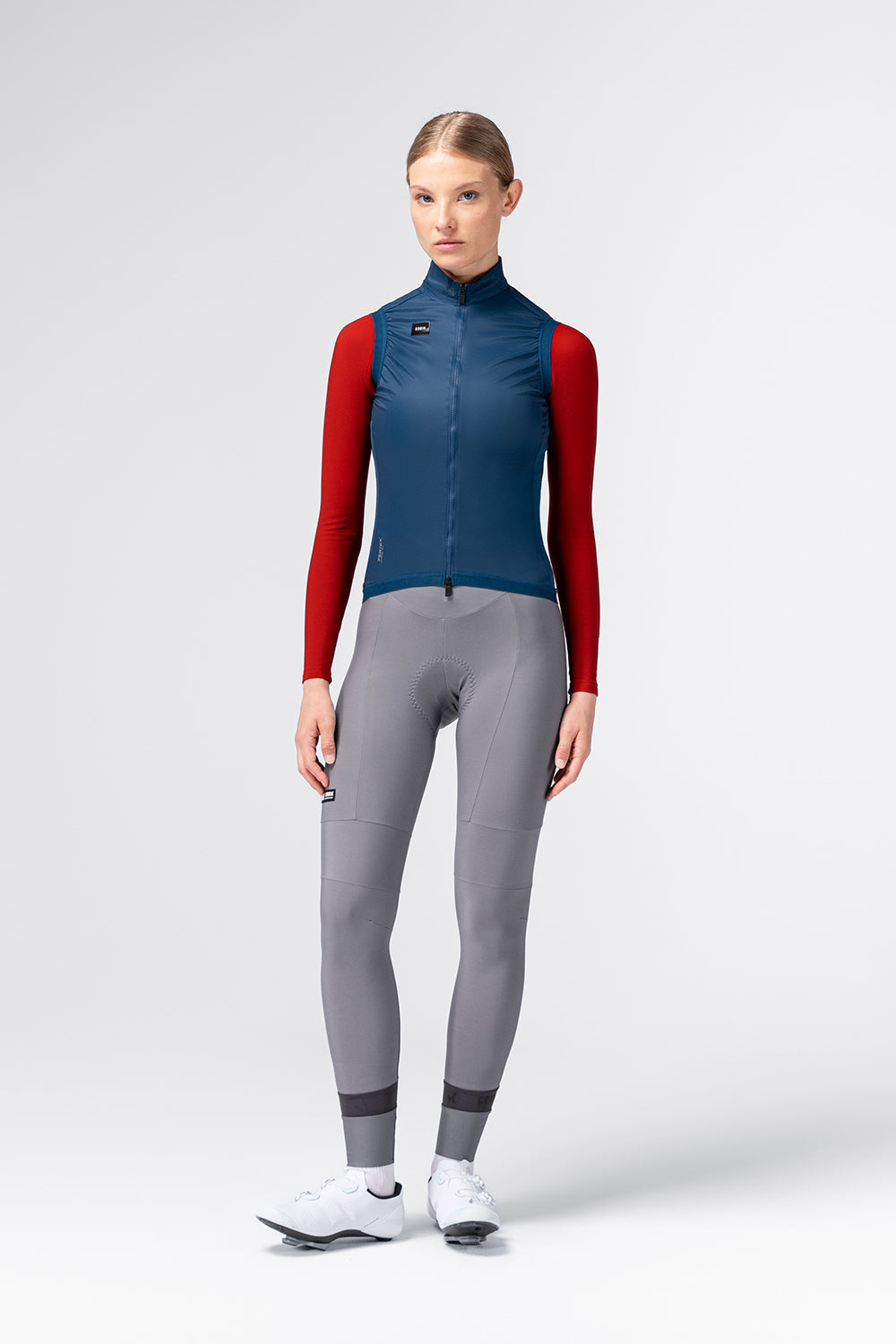 GOBIK VECTOR 3.0 Dames Bodywarmer fiets - ASSAULT