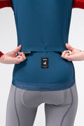 GOBIK VECTOR 3.0 Dames Bodywarmer fiets - ASSAULT