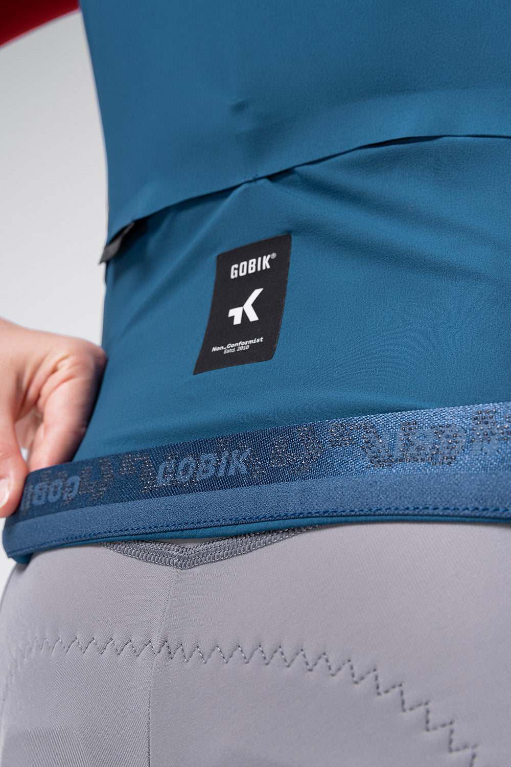 GOBIK VECTOR 3.0 Dames Bodywarmer fiets - ASSAULT