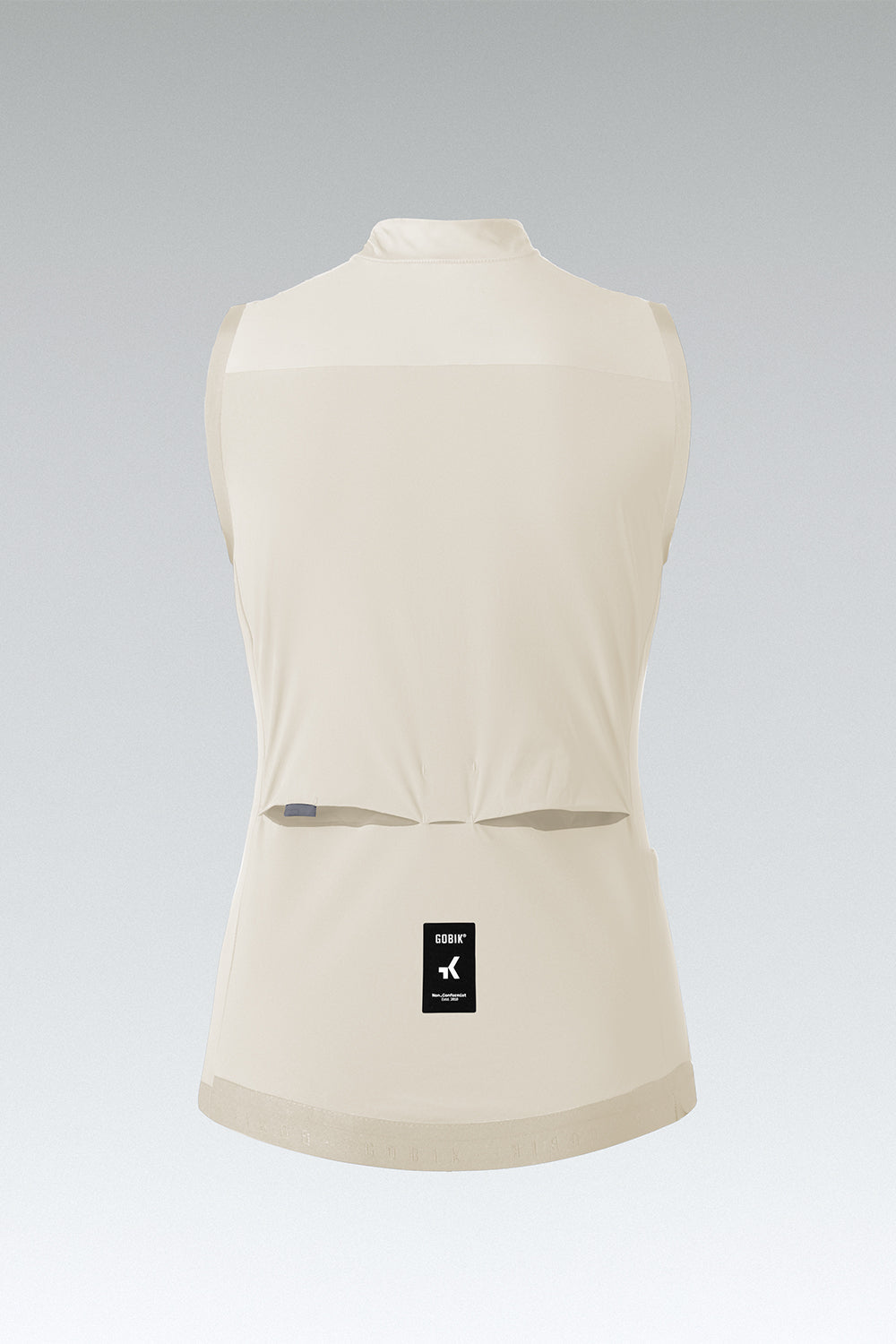 GOBIK VECTOR 3.0 Dona Chaleco de ciclisme - CREPE