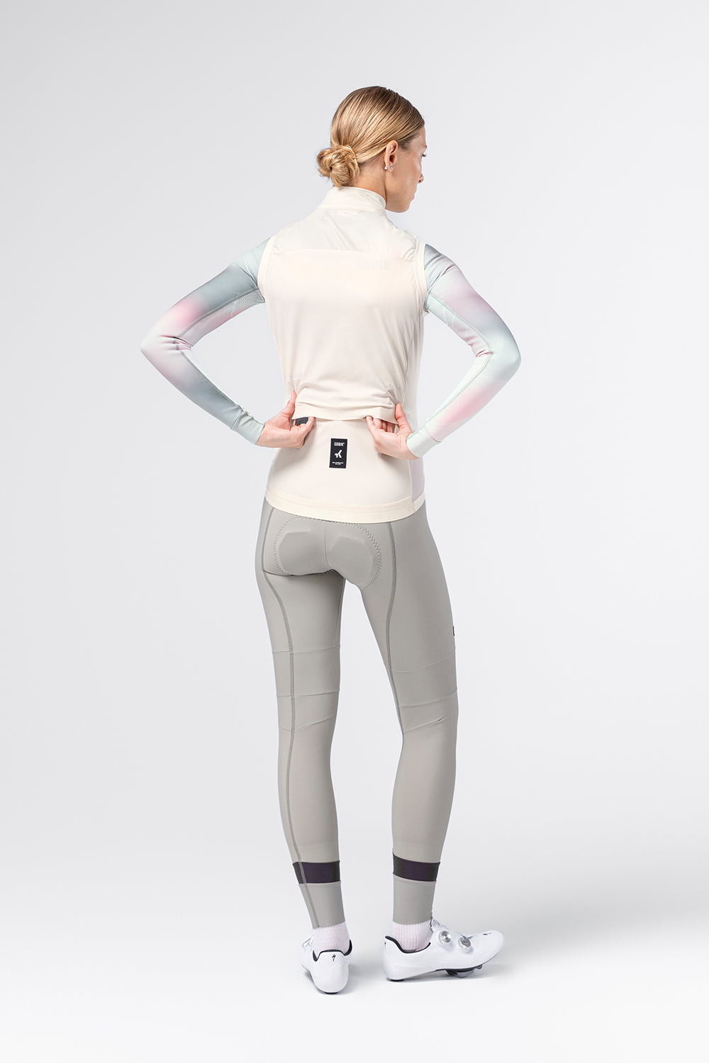 GOBIK VECTOR 3.0 Dona Chaleco de ciclisme - CREPE