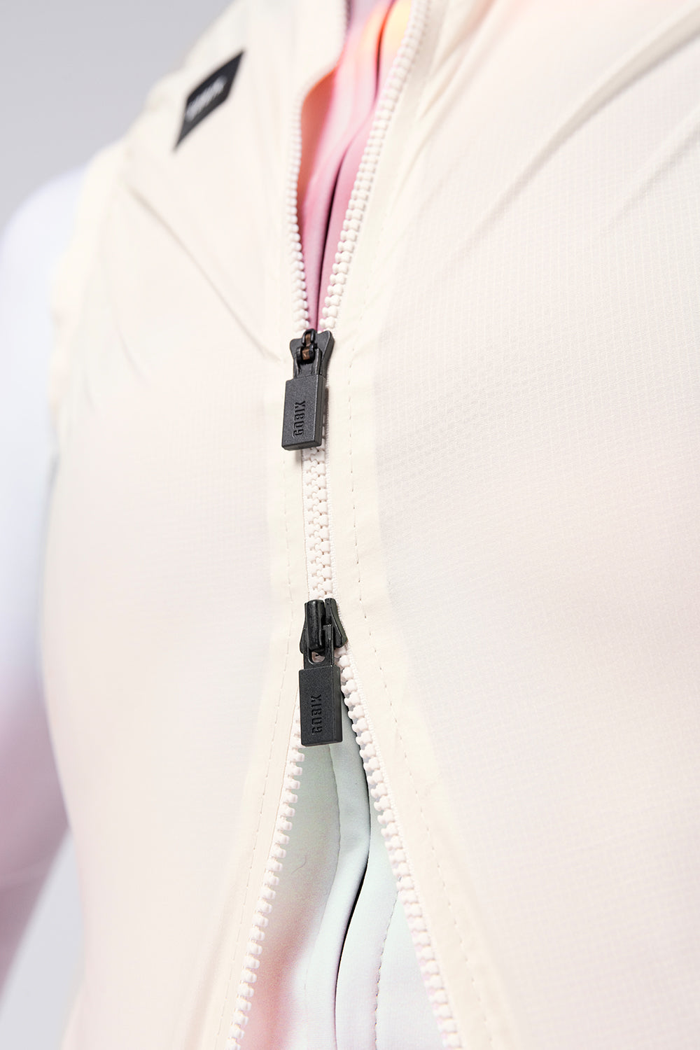 GOBIK VECTOR 3.0 Dona Chaleco de ciclisme - CREPE
