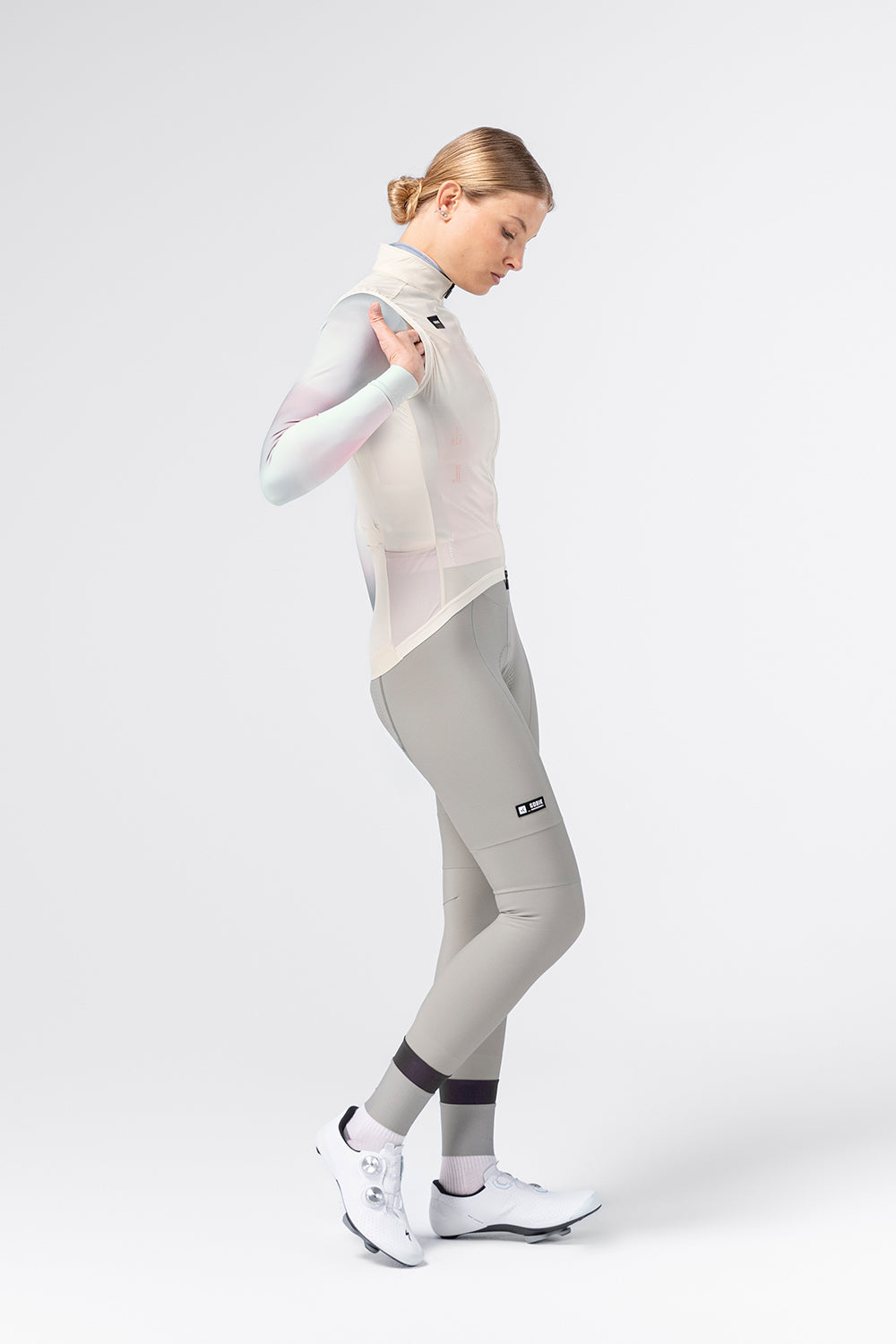 GOBIK VECTOR 3.0 Dona Chaleco de ciclisme - CREPE
