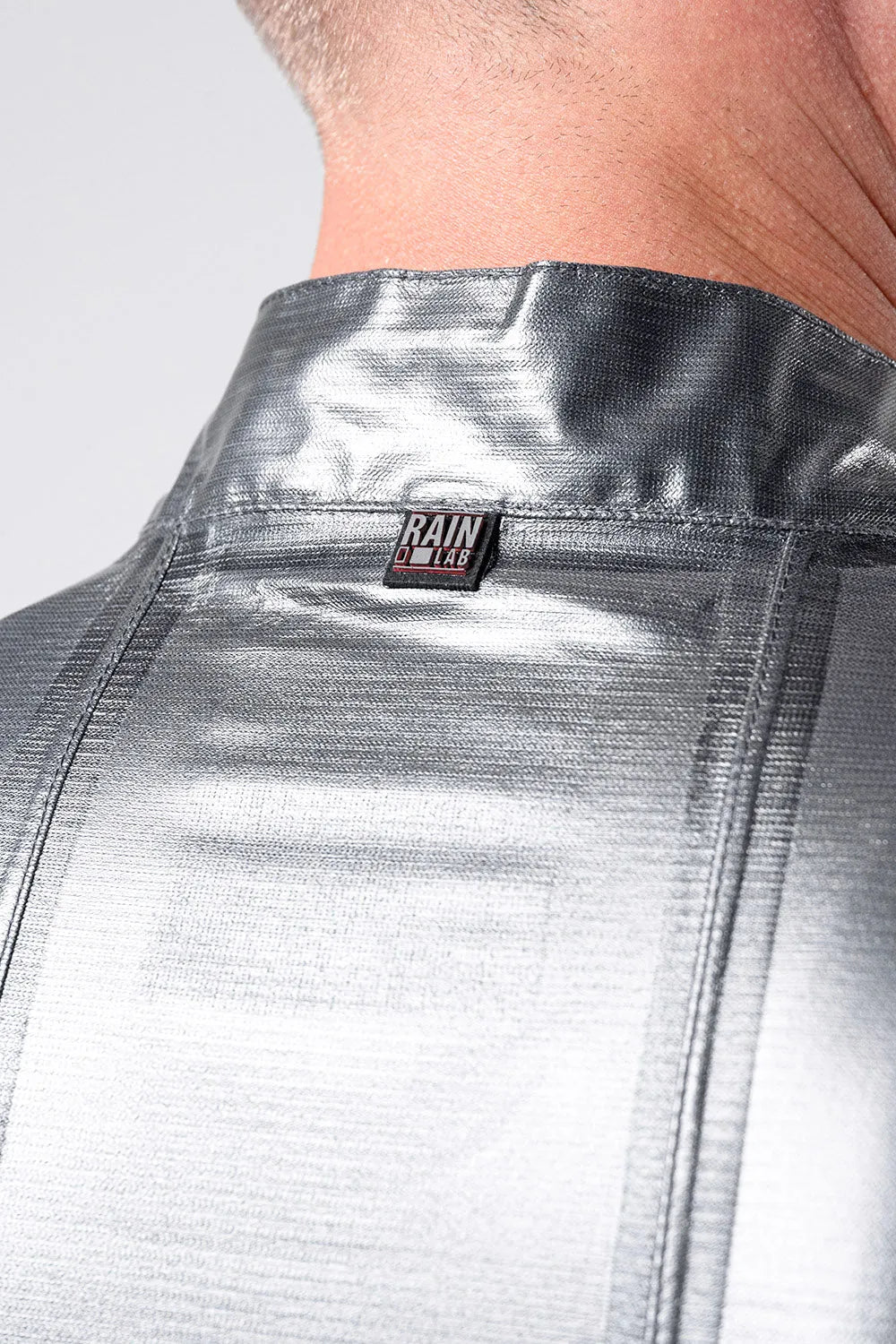 GOBIK PLUVIA 2.0 UNISEX Jas - TRUE Zwart