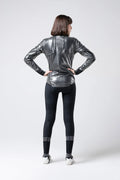 GOBIK PLUVIA 2.0 UNISEX Jas - TRUE Zwart