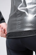 GOBIK PLUVIA 2.0 UNISEX Jas - TRUE Zwart