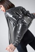 GOBIK PLUVIA 2.0 UNISEX Jas - TRUE Zwart