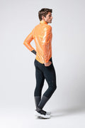 GOBIK PLUVIA 2.0 UNISEX JACKA - BLAZING ORANGE