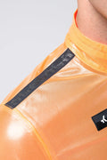 GOBIK PLUVIA 2.0 UNISEX JACKA - BLAZING ORANGE