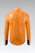 GOBIK PLUVIA 2.0 UNISEX JACKA - BLAZING ORANGE