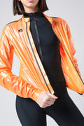 GOBIK PLUVIA 2.0 UNISEX JACKA - BLAZING ORANGE