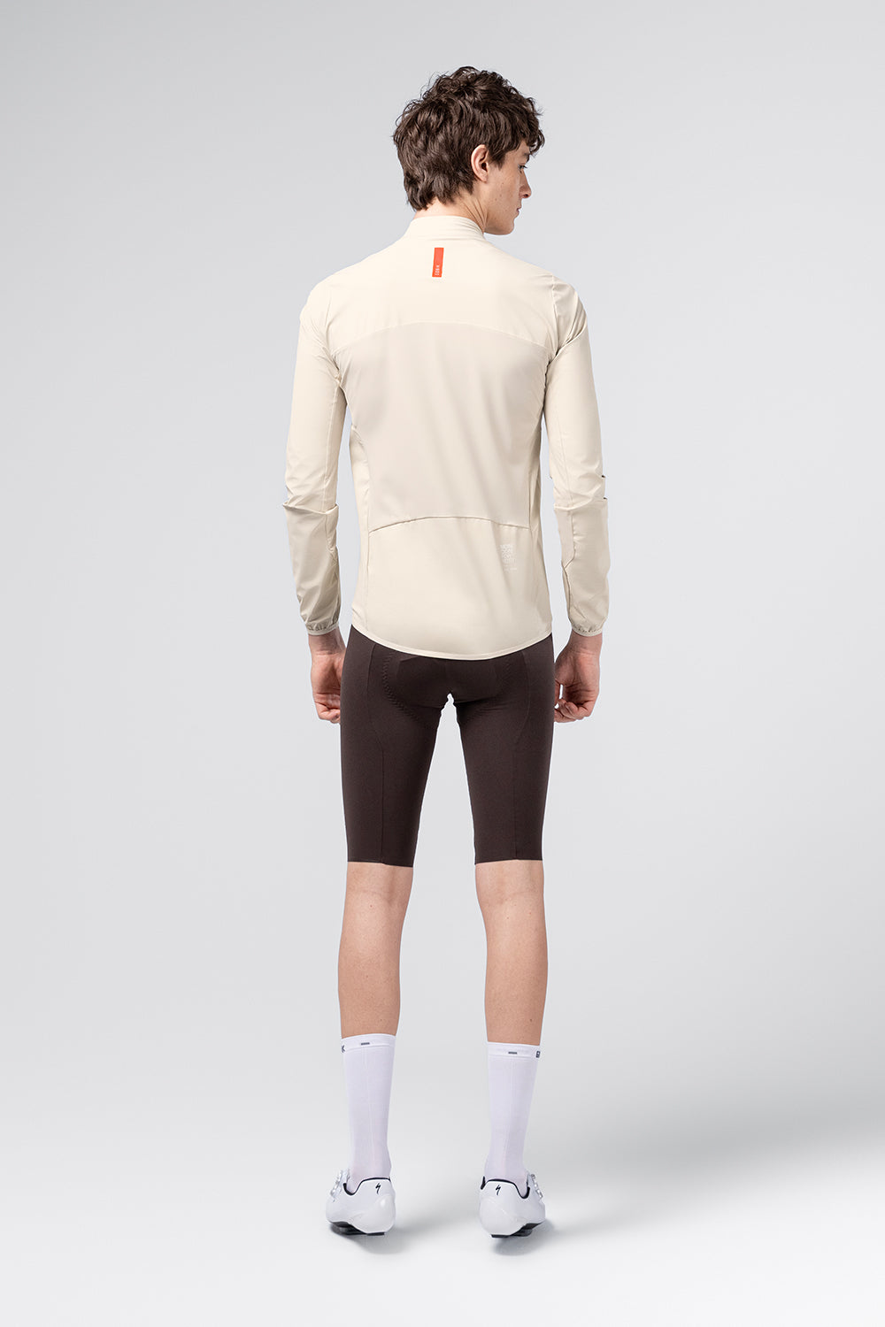 GOBIK SELKIE 2.0 UNISEX JACKET - PAPER